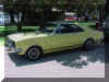 HK Monaro