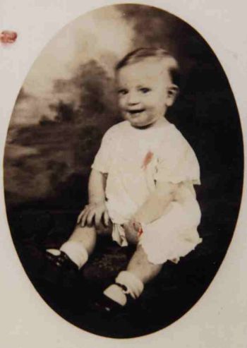 Old Timer aged about 1 yr