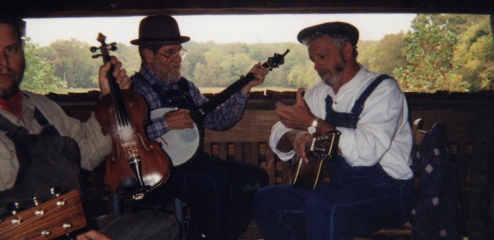 Tunin' Up