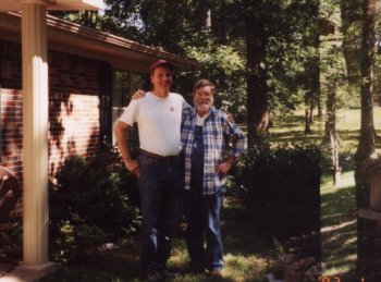 OldTimer & Mark