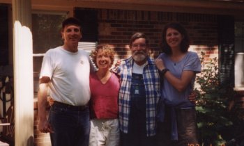 Old Timer, Mark, Tall & Short