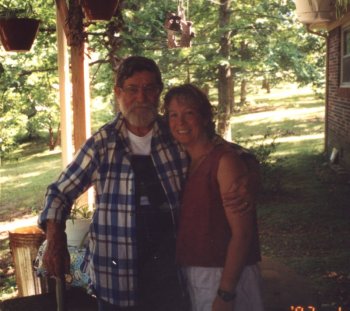 Short one tellin the old timer good bye