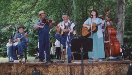 The Dixie Volunteers