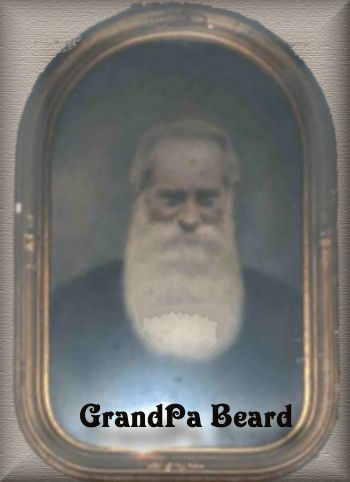 William E. Beard