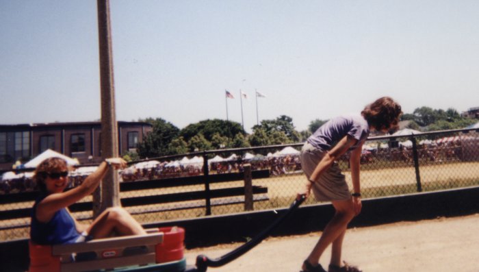 Kids at Play