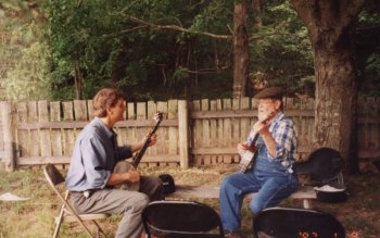 OldTimer & Mark