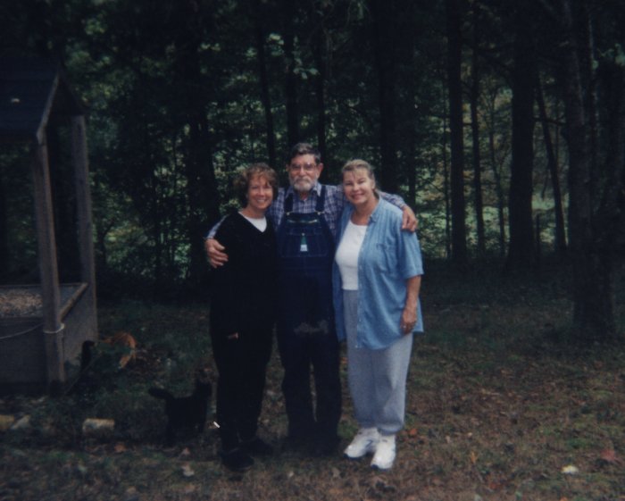 OldTimer,Shortone & Sweet Helen