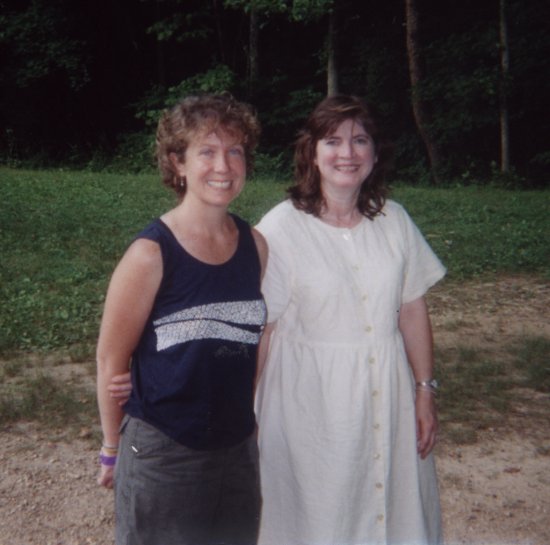 Shortone & Dixie