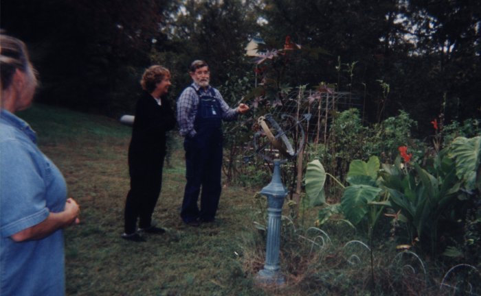 The Garden
