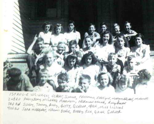 Spring Hill School