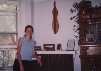 Tall One & the Cryin' Dulcimer
