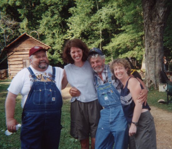Tallone,Shortone,Don&Steve