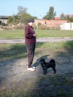 Hundehalter