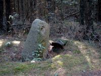 Grenzstein