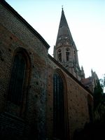 Kirche Pritzwalk