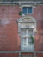 Hotelfenster