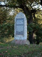 Gedenkstein