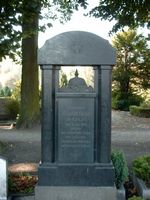 Grabstein