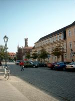 Stadt Kyritz