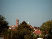 Kyritz Rathaus