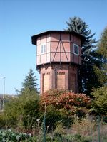 Wasserturm