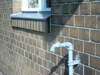 Wasserhahn Blumenthal