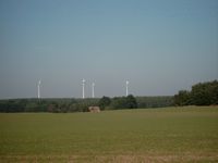 Feld bei B&ouml;lzke