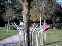 Park Pritzwalk