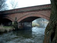 D&ouml;mnitzbr&uuml;cke