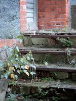 Treppe