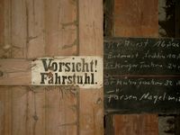 Fahrstuhl