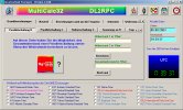 MultiCalc32 - Screen