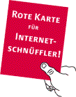 'Rote Karte' - Datenschutzzentrum SH