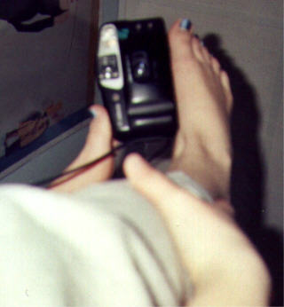 hollie lollie was a little peach who once used bleach and turned into a red head