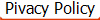 Pivacy Policy
