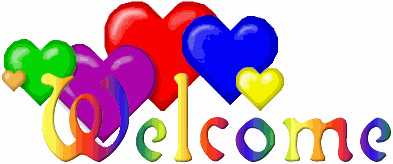 Welcome!