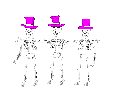 Group Dancing