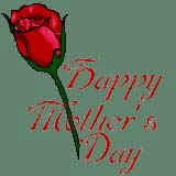 Happy Mother's Day!!