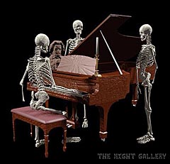 Come on Every - Body....Dance!