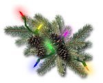 Decorate a Room for Christmas!