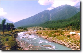 Pahalgam 