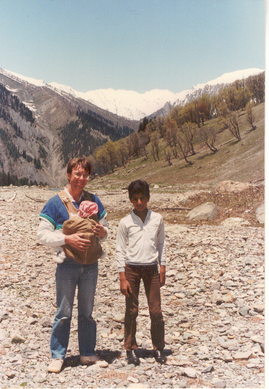 Sonamarg Pic1