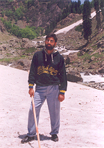 Chandanwari