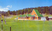 Gulmarg Club