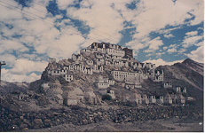 Ladakh