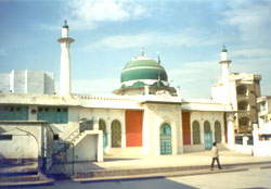 Mosque