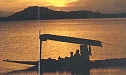 Shikara in Nagin Lake
