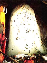 Shiv Lingam