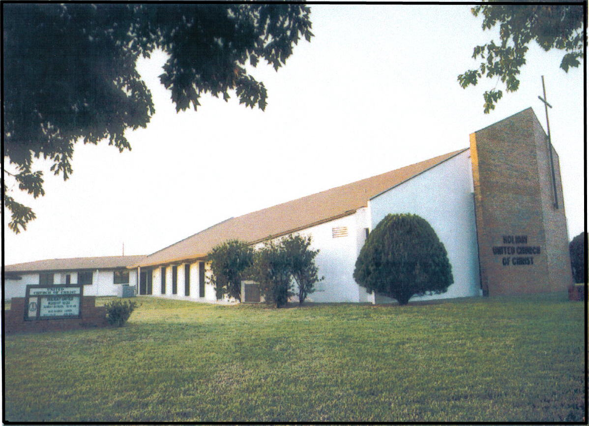 Holiday UCC