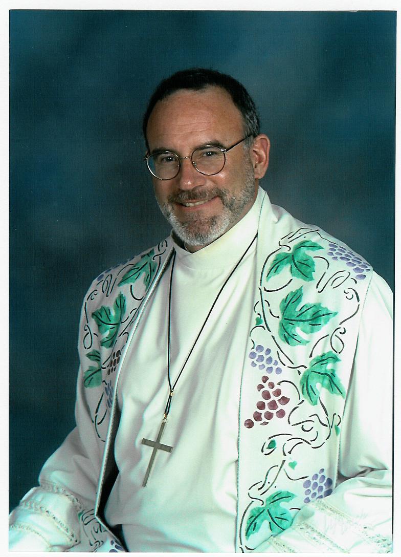 Rev. Drew M. Willard